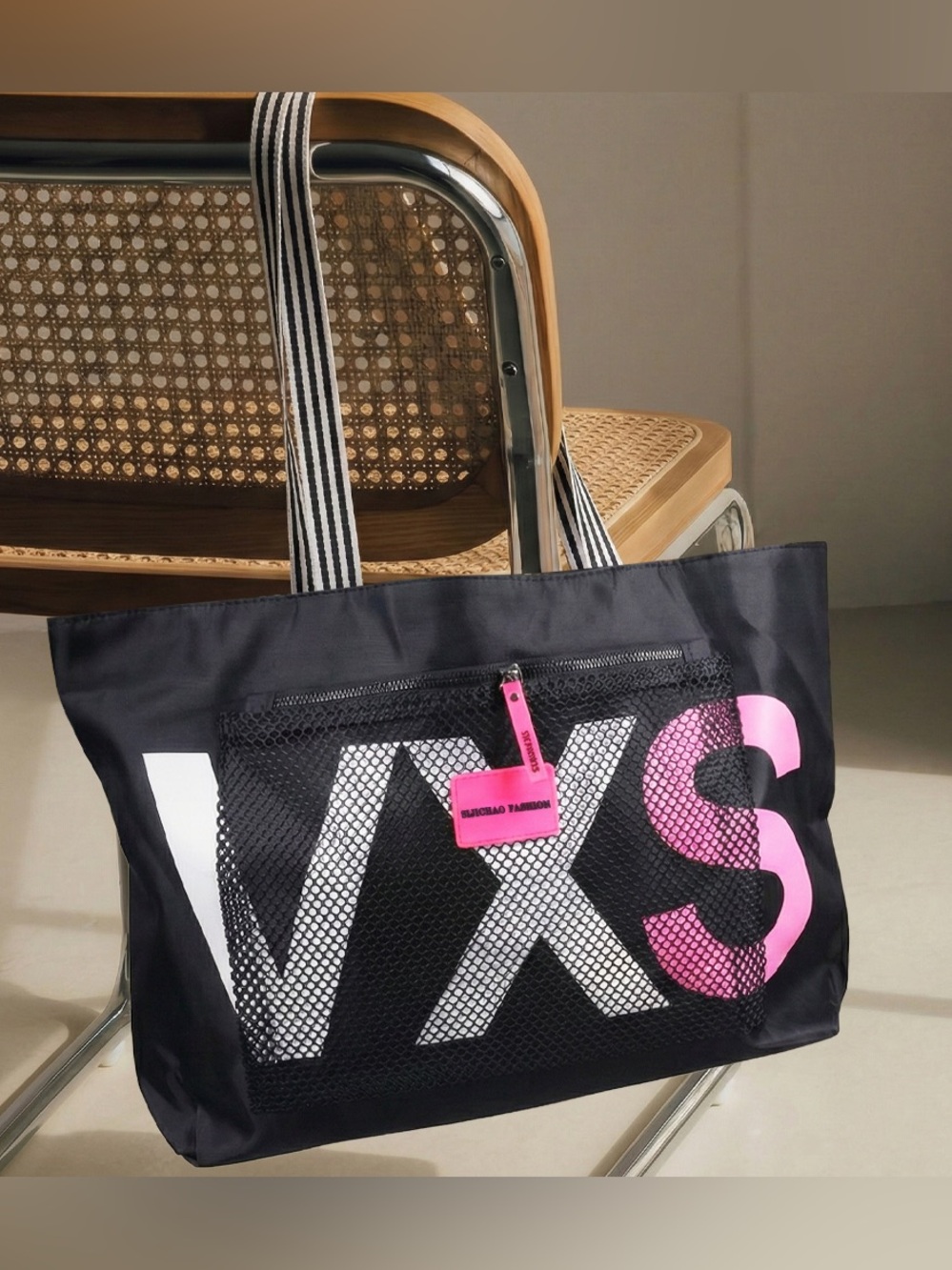 Victoria’s Secret tote bag